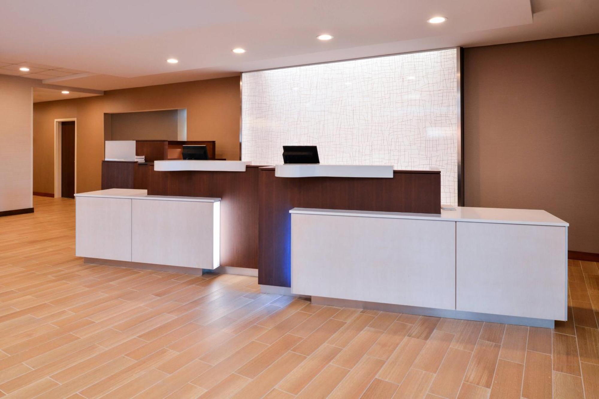 Fairfield Inn & Suites By Marriott Martinsburg Exteriör bild