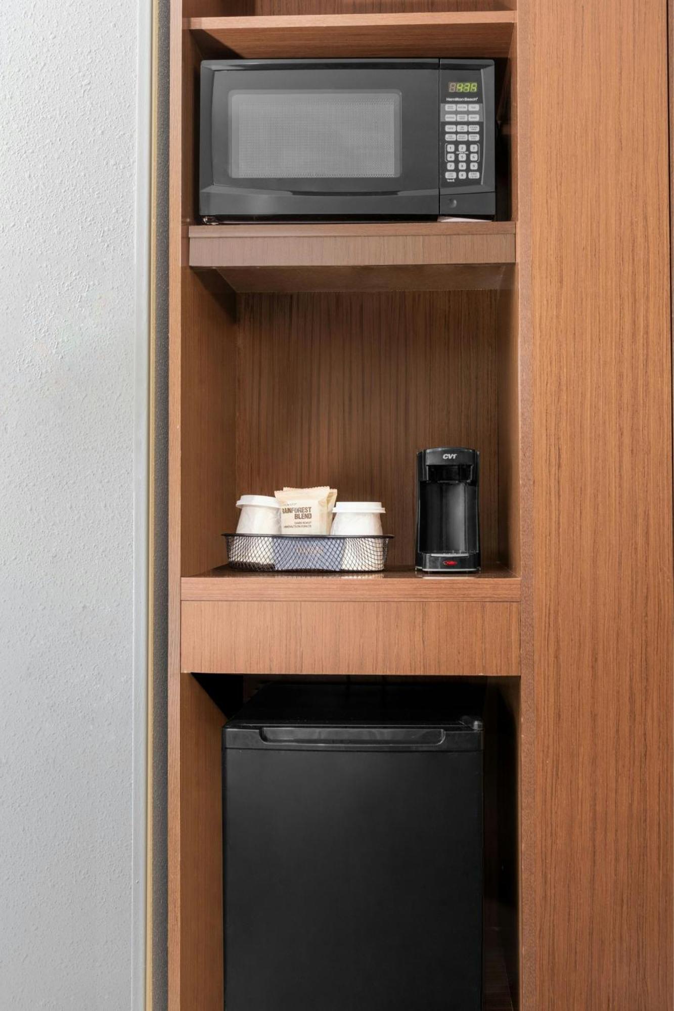 Fairfield Inn & Suites By Marriott Martinsburg Exteriör bild